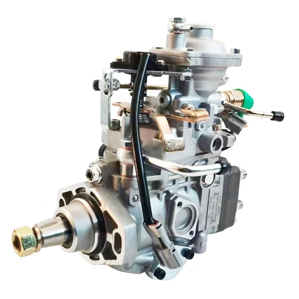 104641-7280 diesel fuel injection pump alternate view 1