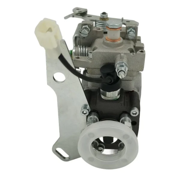 104641-8081 diesel fuel injection pump alternate view 3