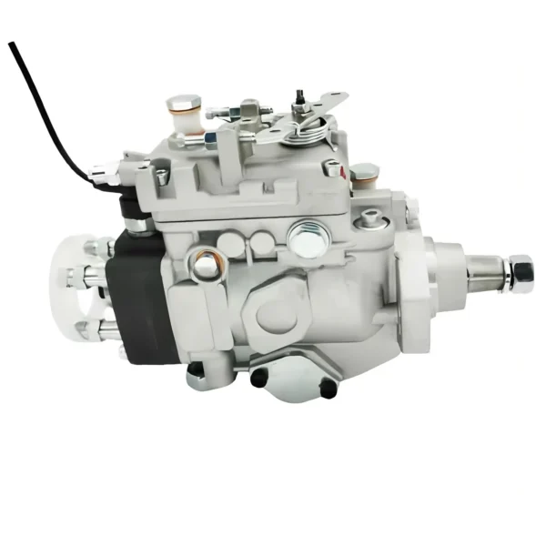 104641-8132 Diesel Fuel Injection Pump View 2 104641-8132 diesel fuel injection pump alternate view 2