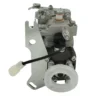 104641-8140 diesel fuel injection pump alternate view 3
