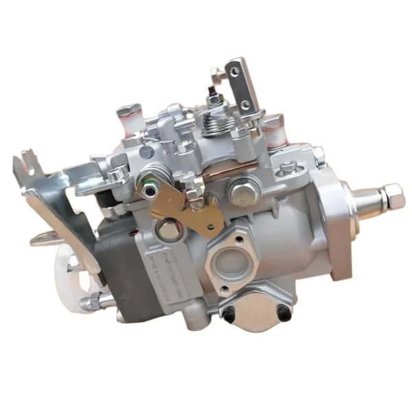 104641-8171 Diesel Fuel Injection Pump View 3 104641-8171 diesel fuel injection pump alternate view 3
