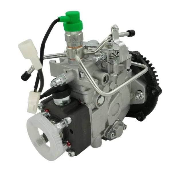 104642-1451 Diesel Fuel Injection Pump View 1 104642-1451 diesel fuel injection pump alternate view 1