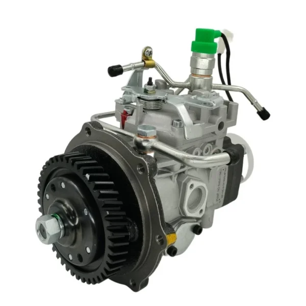 104642-1451 Diesel Fuel Injection Pump View 2 104642-1451 diesel fuel injection pump alternate view 2