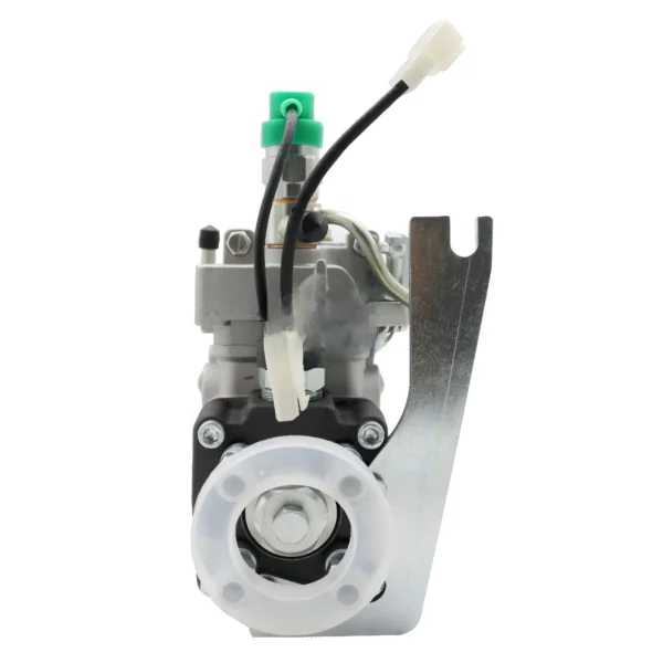 104642-1530 Diesel Fuel Injection Pump View 3 104642-1530 diesel fuel injection pump alternate view 3