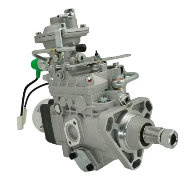104642-3080 diesel fuel injection pump alternate view 2
