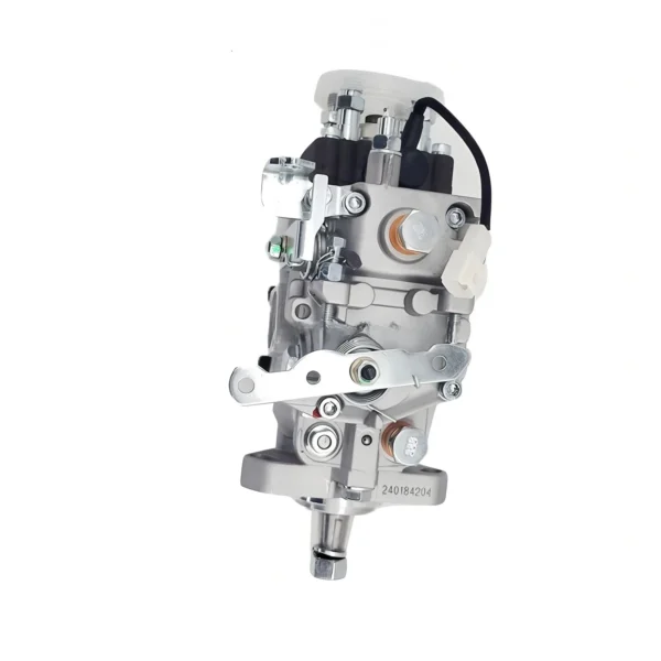 104642-7113 diesel fuel injection pump alternate view 3