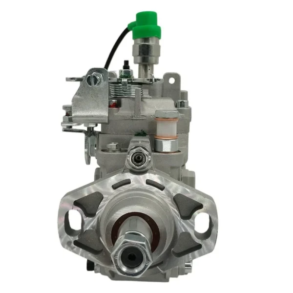 104642-7200 Diesel Fuel Injection Pump View 2 104642-7200 diesel fuel injection pump alternate view 2