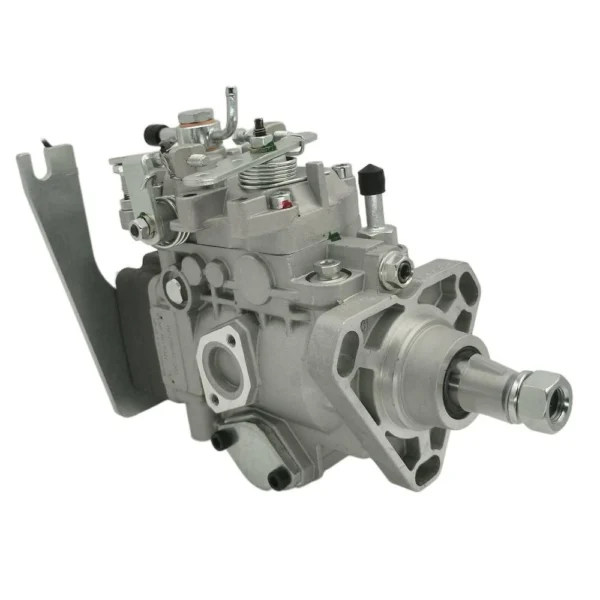 104642-7311 Diesel Fuel Injection Pump View 1 104642-7311 diesel fuel injection pump alternate view 1