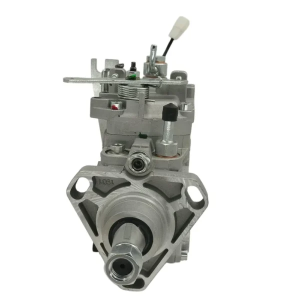 104642-7311 Diesel Fuel Injection Pump View 2 104642-7311 diesel fuel injection pump alternate view 2
