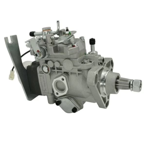 104642-7401 Diesel Fuel Injection Pump View 1 104642-7401 diesel fuel injection pump alternate view 1