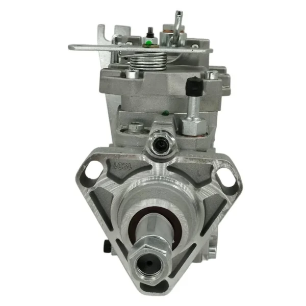 104642-7401 Diesel Fuel Injection Pump View 2 104642-7401 diesel fuel injection pump alternate view 2