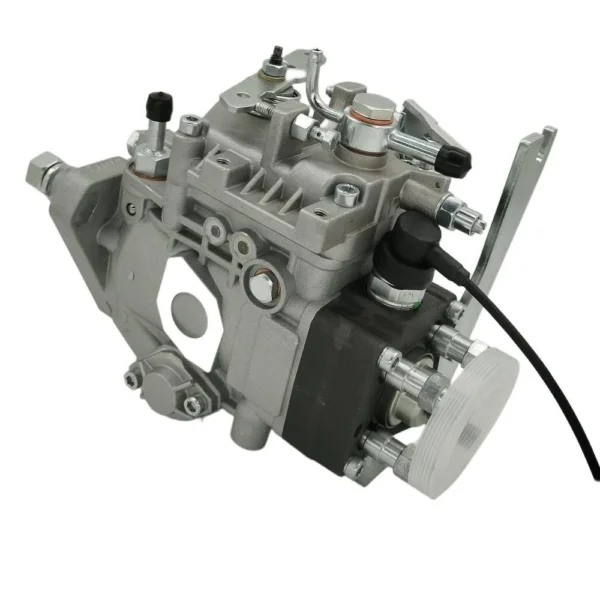 104642-7401 Diesel Fuel Injection Pump View 3 104642-7401 diesel fuel injection pump alternate view 3