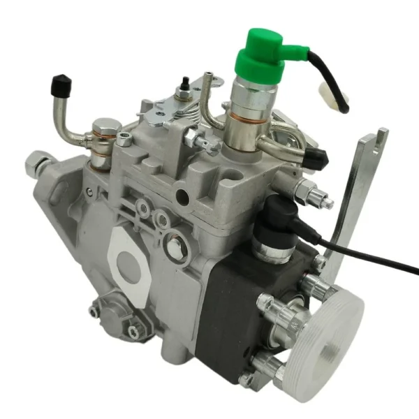 104642-7611 diesel fuel injection pump alternate view 1