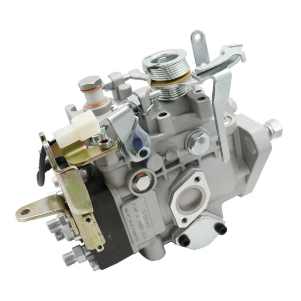 104645-4124 Diesel Fuel Injection Pump View 1 104645-4124 diesel fuel injection pump alternate view 1