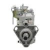 104645-4124 Diesel Fuel Injection Pump View 3 104645-4124 diesel fuel injection pump alternate view 3