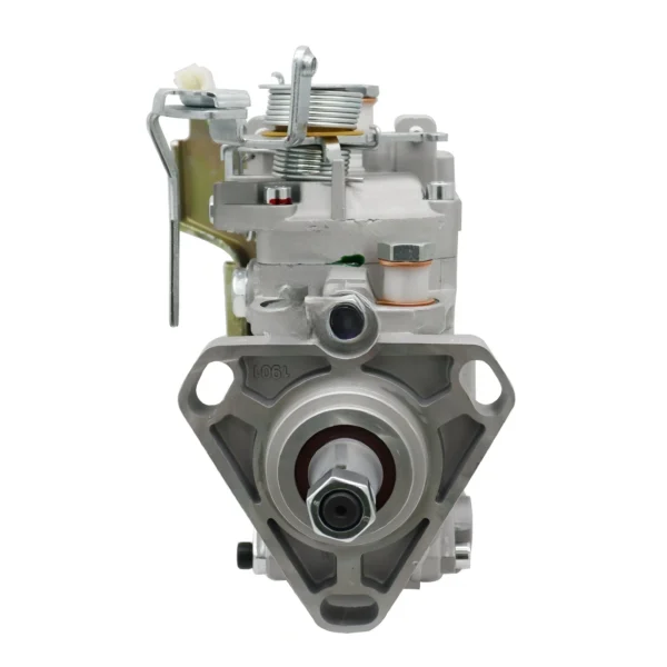 104645-4124 Diesel Fuel Injection Pump View 3 104645-4124 diesel fuel injection pump alternate view 3
