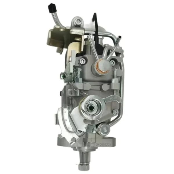 104645-7361 Diesel Fuel Injection Pump View 2 104645-7361 diesel fuel injection pump alternate view 2