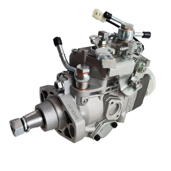 104646-5051 Diesel Fuel Injection Pump View 1 104646-5051 diesel fuel injection pump alternate view 1