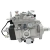 104646-5410 Diesel Fuel Injection Pump View 1 104646-5410 diesel fuel injection pump alternate view 1