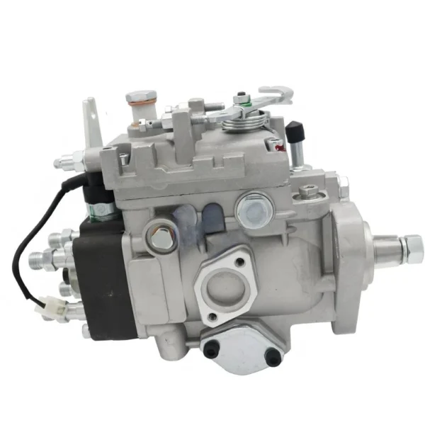 104646-5410 Diesel Fuel Injection Pump View 1 104646-5410 diesel fuel injection pump alternate view 1