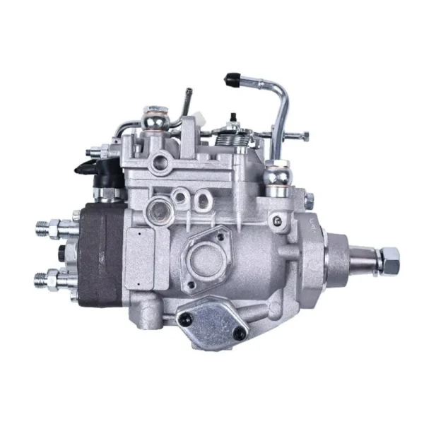 104649-5250 Diesel Fuel Injection Pump View 1 104649-5250 diesel fuel injection pump alternate view 1