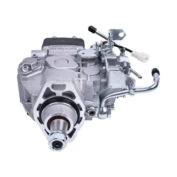 104649-5250 Diesel Fuel Injection Pump View 2 104649-5250 diesel fuel injection pump alternate view 2