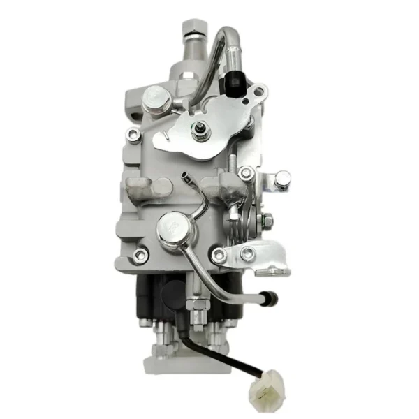 104649-5471 diesel fuel injection pump alternate view 3