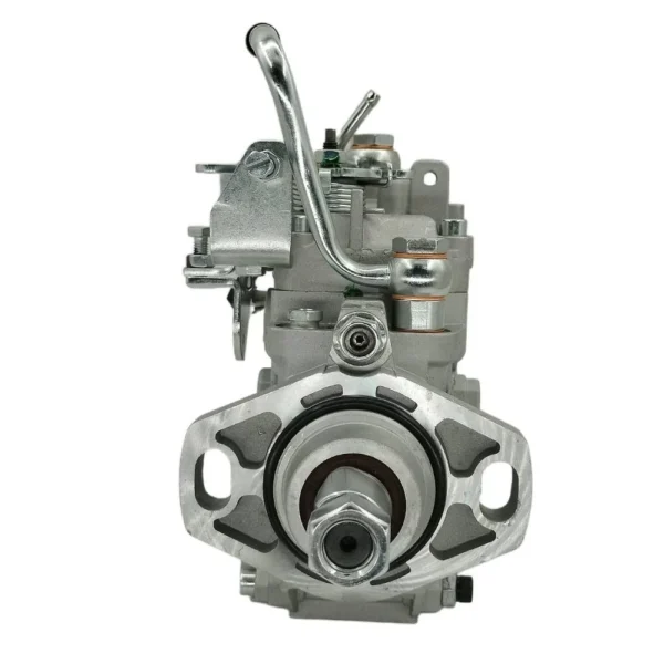 104649-5530 Diesel Fuel Injection Pump View 2 104649-5530 diesel fuel injection pump alternate view 2