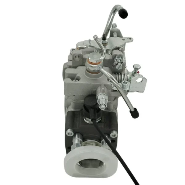 104649-5530 Diesel Fuel Injection Pump View 3 104649-5530 diesel fuel injection pump alternate view 3