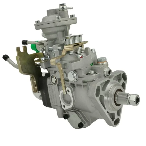 104660-4781 Diesel Fuel Injection Pump View 1 104660-4781 diesel fuel injection pump alternate view 1