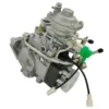 104660-4781 Diesel Fuel Injection Pump View 2 104660-4781 diesel fuel injection pump alternate view 2