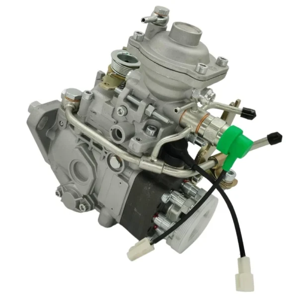 104660-4781 Diesel Fuel Injection Pump View 2 104660-4781 diesel fuel injection pump alternate view 2