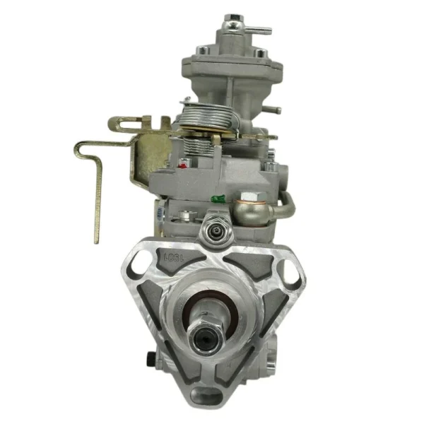 104660-4781 Diesel Fuel Injection Pump View 3 104660-4781 diesel fuel injection pump alternate view 3