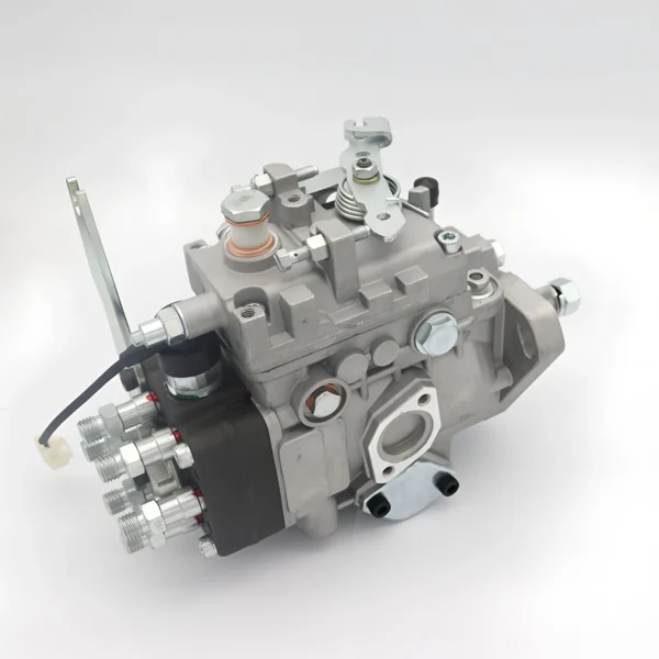 104661-3001 Diesel Fuel Injection Pump View 1 104661-3001 diesel fuel injection pump alternate view 1