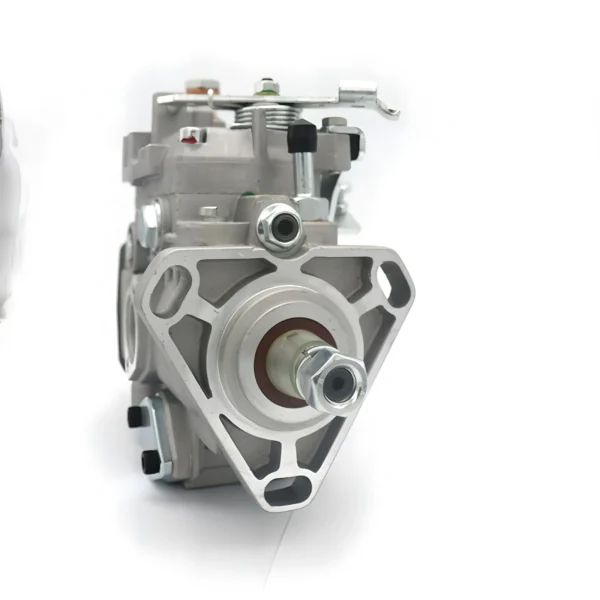 104661-3001 Diesel Fuel Injection Pump View 2 104661-3001 diesel fuel injection pump alternate view 2