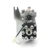 104661-3001 Diesel Fuel Injection Pump View 3 104661-3001 diesel fuel injection pump alternate view 3