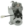 104661-3020 Diesel Fuel Injection Pump View 2 104661-3020 diesel fuel injection pump alternate view 2