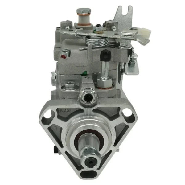 104661-3020 Diesel Fuel Injection Pump View 3 104661-3020 diesel fuel injection pump alternate view 3