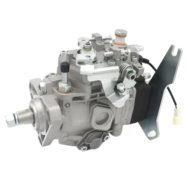 104661-3021 diesel fuel injection pump alternate view 1