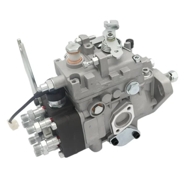 104661-3021 diesel fuel injection pump alternate view 2