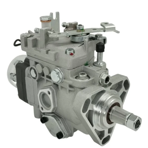 104661-3050 Diesel Fuel Injection Pump View 1 104661-3050 diesel fuel injection pump alternate view 1