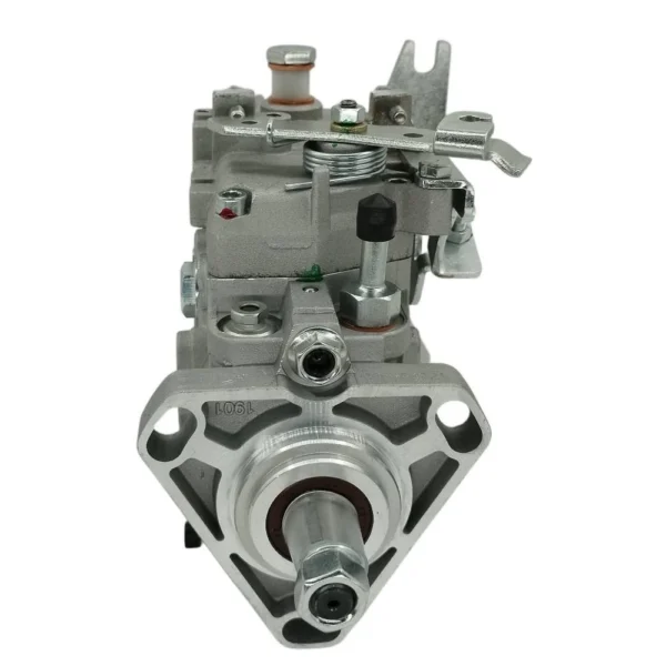 104661-3050 Diesel Fuel Injection Pump View 3 104661-3050 diesel fuel injection pump alternate view 3