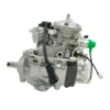 104661-4244 Diesel Fuel Injection Pump View 1 104661-4244 diesel fuel injection pump alternate view 1