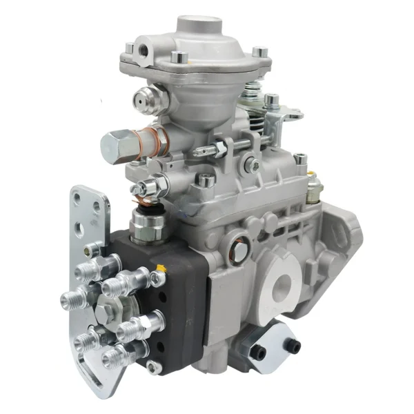 104661-4244 Diesel Fuel Injection Pump View 2 104661-4244 diesel fuel injection pump alternate view 2