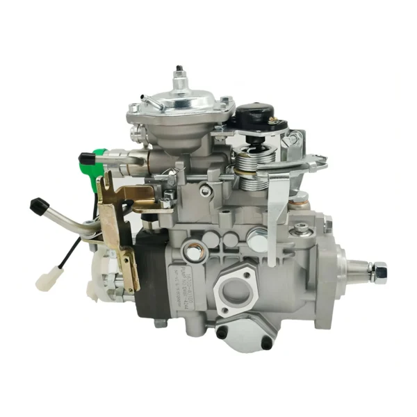 104661-4244 Diesel Fuel Injection Pump View 3 104661-4244 diesel fuel injection pump alternate view 3