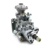 104661-4260 Diesel Fuel Injection Pump View 2 104661-4260 diesel fuel injection pump alternate view 2