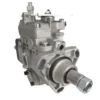 104662-4001 Diesel Fuel Injection Pump View 1 104662-4001 diesel fuel injection pump alternate view 1