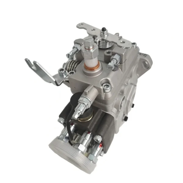 104662-4001 Diesel Fuel Injection Pump View 3 104662-4001 diesel fuel injection pump alternate view 3