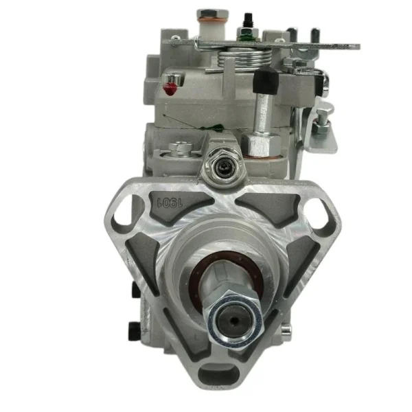 104662-4010 Diesel Fuel Injection Pump View 2 104662-4010 diesel fuel injection pump alternate view 2