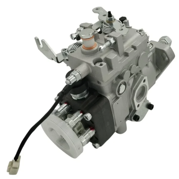 104662-4010 Diesel Fuel Injection Pump View 3 104662-4010 diesel fuel injection pump alternate view 3